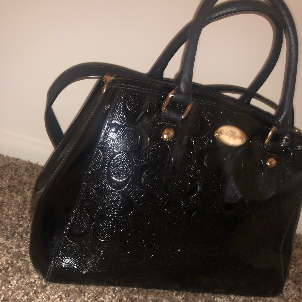 Coach Handbag